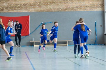 Bild 248 - wDJ Loewinnen Cup D2